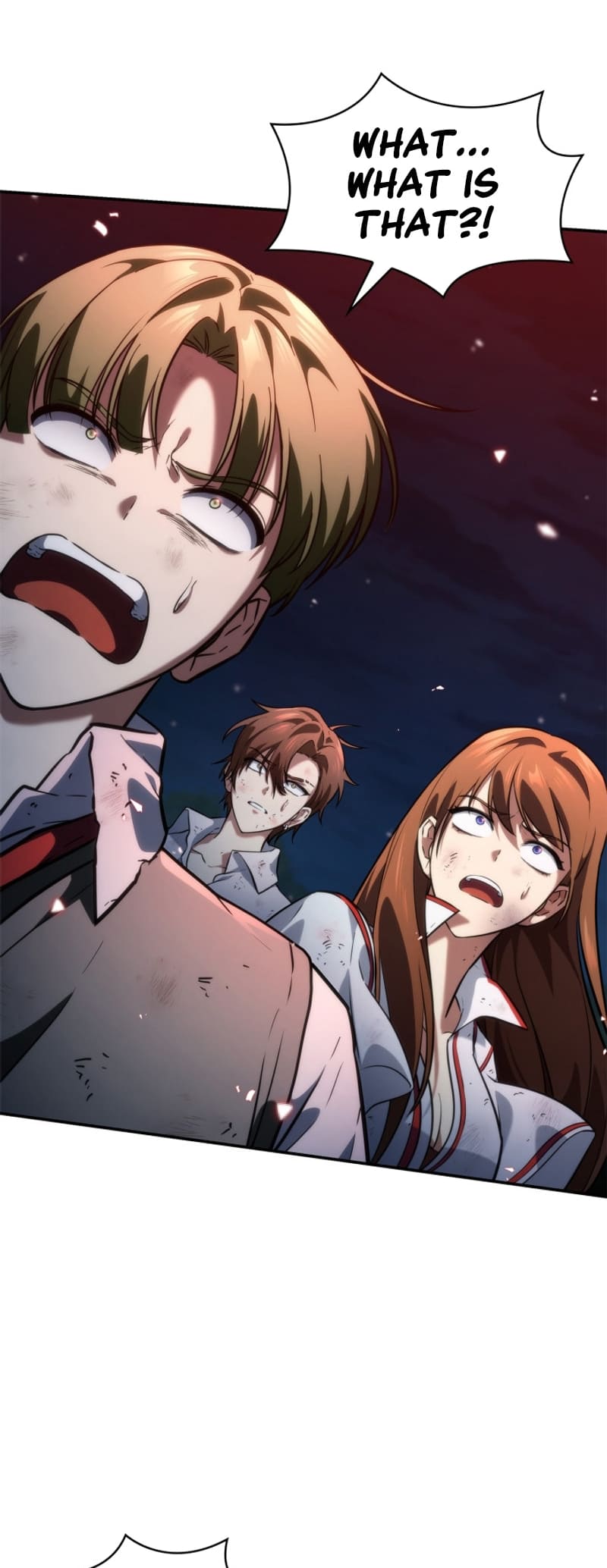 Infinite Mage, Chapter 81 image 75